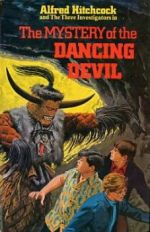 Скачать книгу Тайна пляшущего дьявола [Тайна танцующего дьявола] автора Уильям Арден