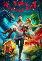 Скачать книгу Тайна волшебной ночи автора Яна Гущина