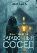 Новая книга Тайны Ривердейла. Загадочный сосед автора Юлия Кира