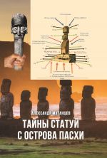 Скачать книгу Тайны статуй с острова Пасхи автора Александр Матанцев