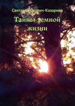 Скачать книгу Тайны земной жизни автора Светлана Окулич-Казарина