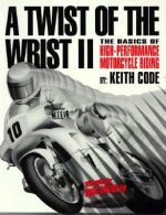 Скачать книгу Техника вождения мотоцикла автора Кейт Код