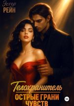 Скачать книгу Телохранитель. Острые грани чувств автора Эстер Рейн