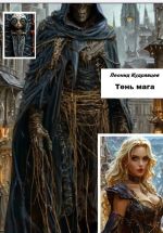 Скачать книгу Тень мага автора Леонид Кудрявцев