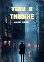 Скачать книгу Тени в тишине автора Dmitriy Inspirer