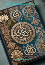 Скачать книгу Тибетские символы. Талисманы автора Виктория Потапова