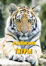 Скачать книгу Тигры автора В. Жиглов
