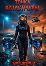 Новая книга Точка катастрофы автора Тёма Шумов