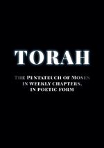 Скачать книгу Torah. The Pentateuch of Moses in weekly chapters, in poetic form автора Sergiusz Mangiejewski