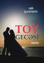 Скачать книгу Toy gecəsi автора Qasımov Əlfi