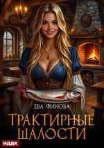 Скачать книгу Трактирные шалости автора Ева Финова