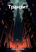 Скачать книгу Транзит автора Алексей Борисов