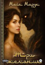 Новая книга Три Желания автора Майя Марук