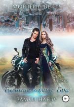 Скачать книгу Туманы замка Бро. Том 2. Замки наяву автора Морвейн Ветер