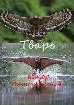 Скачать книгу Тварь автора Никита Белугин