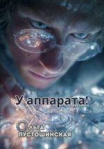 Скачать книгу У аппарата! автора Ольга Пустошинская