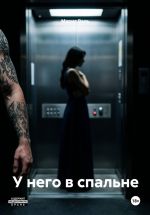 Скачать книгу У него в спальне Внимание, контент 18+! автора Мария Вель