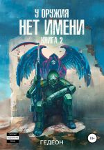 Скачать книгу У оружия нет имени. Книга 2 автора Александр и Евгения Гедеон