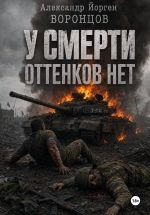 Скачать книгу У смерти оттенков нет автора Александр Воронцов