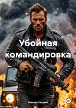 Скачать книгу Убойная командировка автора Михаил Каюрин