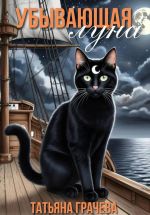 Скачать книгу Убывающая луна автора Татьяна Грачева