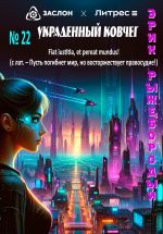 Скачать книгу Украденный ковчег автора Эрик Рыжебородый