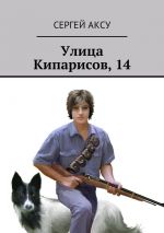 Скачать книгу Улица Кипарисов, 14 автора Сергей Аксу