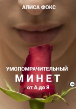 Скачать книгу Умопомрачительный минет от А до Я автора Алиса Фокс