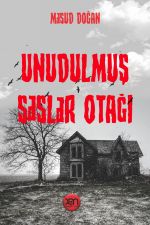 Скачать книгу Unudulmuş səslər otağı автора Məsud Doğan