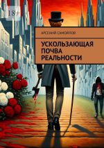 Скачать книгу Ускользающая почва реальности автора Арсений Самойлов