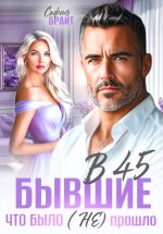 Скачать книгу В 45 бывшие. Что было (не) прошло автора София Брайт