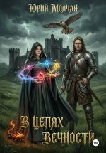 Скачать книгу В Цепях Вечности автора Юрий Молчан