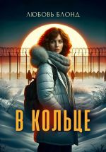 Новая книга В Кольце автора Любовь Блонд