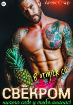 Скачать книгу В отпуск со свёкром. Ничего себе у тебя ананас! автора Алекс Стар