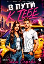 Скачать книгу В пути к тебе автора Александра Седова