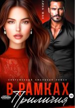 Скачать книгу В рамках приличий автора Лина Мак