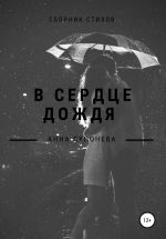 Скачать книгу В сердце дождя автора Анна Супонева