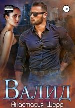 Новая книга Валид автора Анастасия Шерр