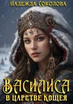 Скачать книгу Василиса в царстве Кощея автора Надежда Соколова