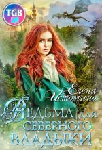 Скачать книгу Ведьма для Северного Владыки автора Елена Истомина