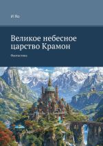 Новая книга Великое небесное царство Крамон. Фантастика автора И Яо