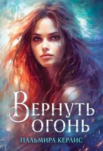 Новая книга Вернуть огонь автора Пальмира Керлис