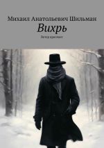 Скачать книгу Вихрь. Ветер крепчает автора Михаил Шильман