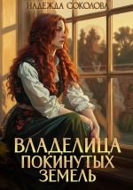 Скачать книгу Владелица Покинутых земель автора Надежда Соколова