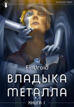 Скачать книгу Владыка металла. Книга 1 автора Findroid