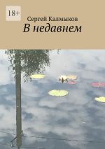 Скачать книгу В недавнем автора Сергей Калмыков