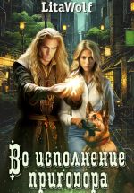 Скачать книгу Во исполнение приговора автора LitaWolf