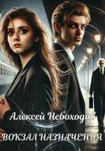 Скачать книгу Вокзал назначения автора Алексей Небоходов