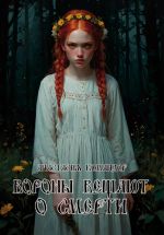 Скачать книгу Вороны вещают о смерти автора А. Командор