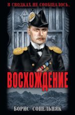 Скачать книгу Восхождение автора Борис Сопельняк